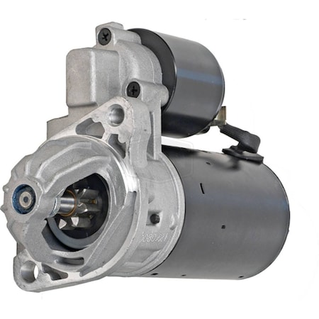 Aftermarket JAndN Electrical Products Starter 410-24059-JN